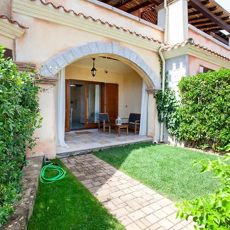 Deva Villa Monte Petrosu