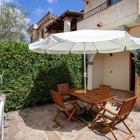 Deva Villa *