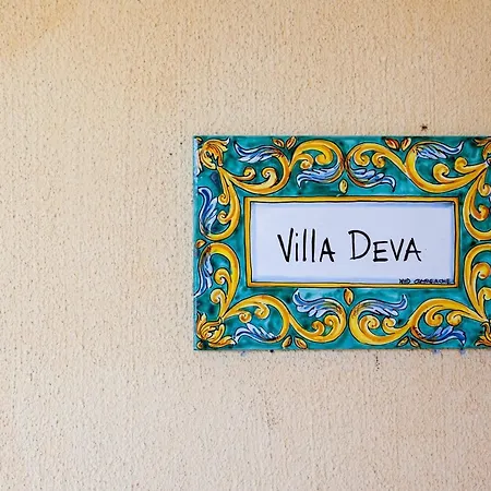 Villa Deva *